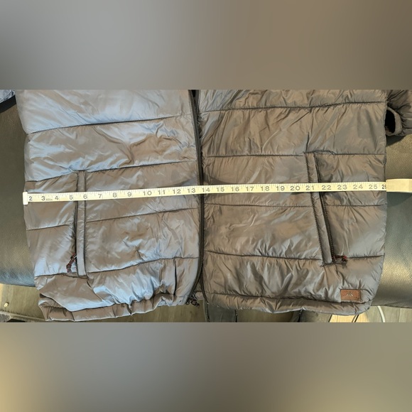 Zeroxposur Men’s XXL Jacket Gray - Picture 7 of 7